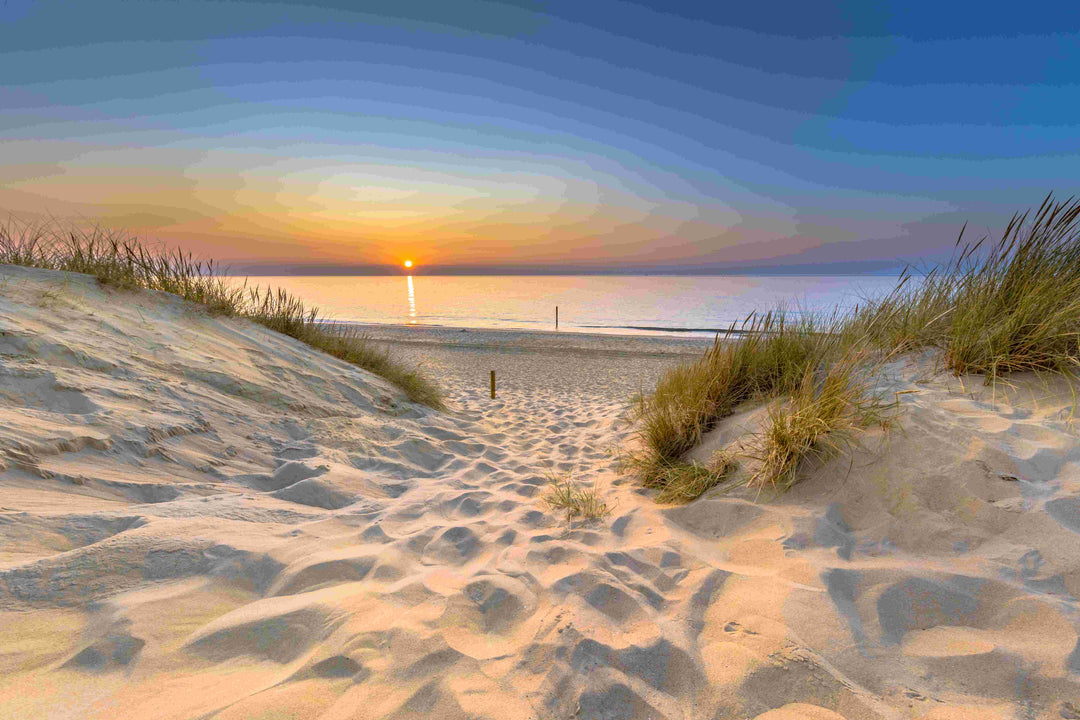 Perth Sand Sand Dunes – Perth Picture Company