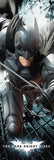 The Dark Knight Rises Action 60cm x 165cm
