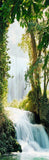 Forest Waterfall 60cm x 165cm