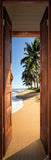 Doorway to Paradise
