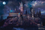 Hogwarts School Harry Potter 98cm x 68cm