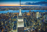 Empire State Building 98cm x 68cm