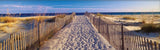 Beach Walkway 98cm x 37cm