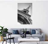 Eiffel Tower 68cm x 98cm