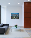 Empire State Building 98cm x 68cm