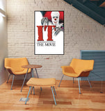 IT The Movie 68cm x 98cm