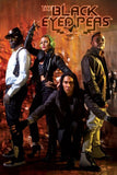 The Black Eyed Peas