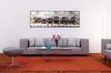Rottweiler Puppies 165cm x 60cm