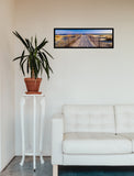 Beach Walkway 98cm x 37cm
