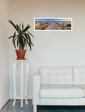 Beach Walkway 98cm x 37cm