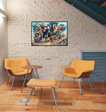 DC Comics DC Universe Rebirth