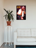 Guns n Roses Axl 68cm x 98cm