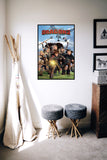 How to Train Your Dragon 2 68cm x 98cm