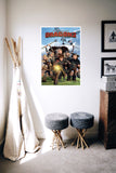 How to Train Your Dragon 2 68cm x 98cm