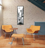 James Dean Walking Rebel 60cm x 165cm