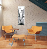 James Dean Walking Rebel 60cm x 165cm