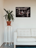 Java Dreams (Chris Consani) 98cm x 68cm