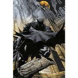 DC Comics Batman Gargoyle