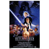 Star Wars Return of the Jedi