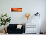 Safari Animals 98cm x 37cm