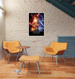 Star Wars The Force Awakens