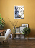 White Tiger