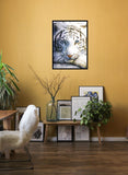 White Tiger